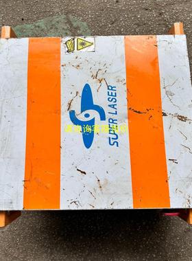 询价SLPER激光器CW-300W-SM-Q二手拆机实物拍摄包邮