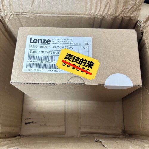 E82EV751-2C E82EV751K2C ~议价