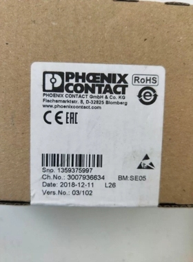 IB IL TEMP 4/8 RTD-PAC-2863915 ~议价