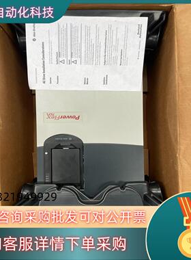 现货全新AB变频器 20F11NC085JA0NNNNN全新未使