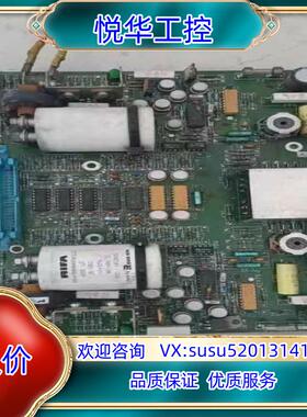 件ABB脉冲放大器61049401B  所示，感议价