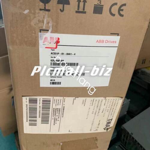 供应原装ACS510-01-04A1-4 1.5千瓦变频器 ACS510-01-04A1-4