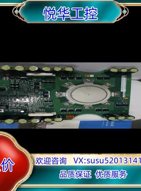 ABB板卡+可控硅。163179-01  abb IGCT议价