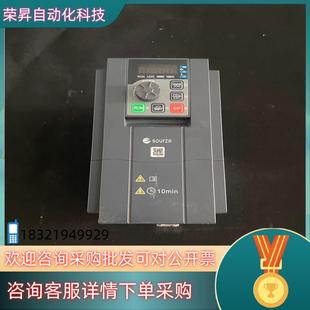 4T4R0GB A500 5R5PB 变频器 现货Sourze