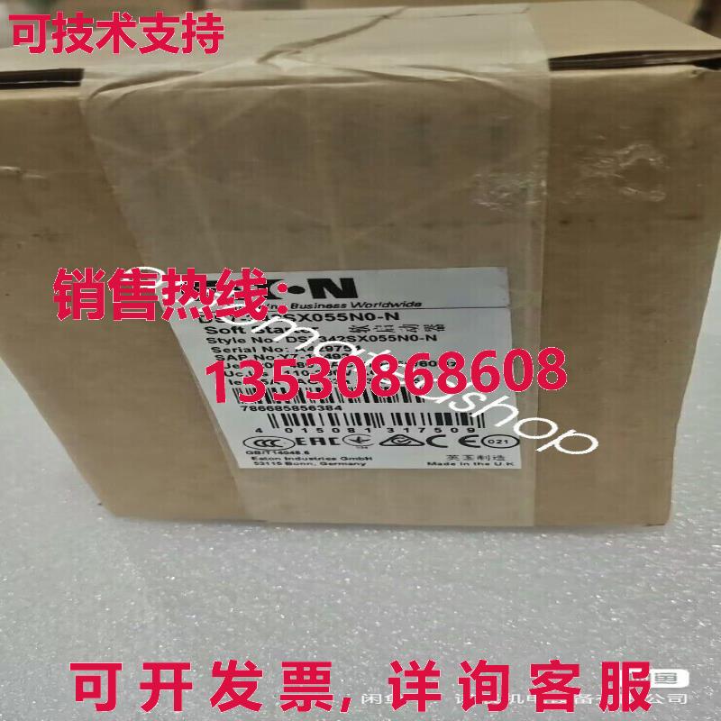 供应原装Soft Starter DS7-342SX055N0-N