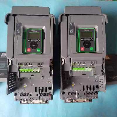 询价ATV610D15N4变频器15kw380V