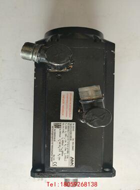 【非标价】AMK伺服电机DT5-3-10-EBO-5000-B5拆机货