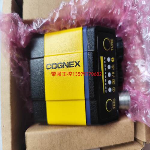 【荣强工控】COGNEX 康耐视扫码器 DM362X