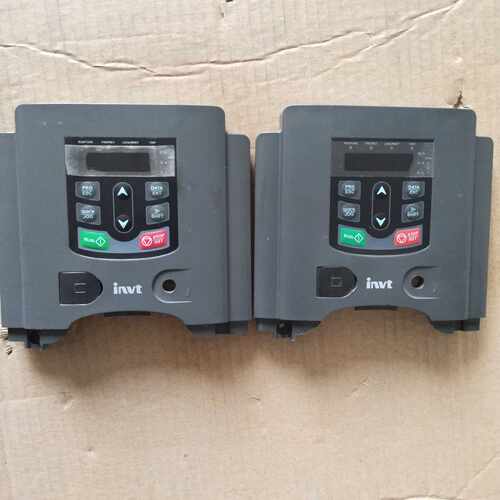 询价英威腾变频器外壳GD200A7R5G011P4