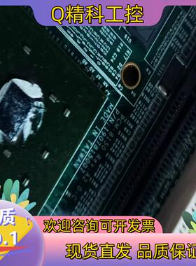 现货研华工业设备工控机主板PCM-8150 REV:A2.0-