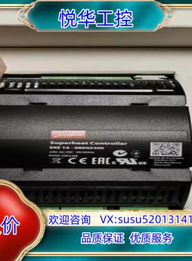 原装丹佛斯膨胀阀控制器EKE1A订货代码080G5300 剩议