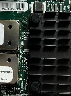 惠普/HPE 817709-B21 631FLR-SFP28