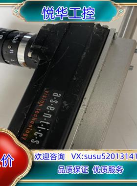 原装asentics 相机 vision technology议
