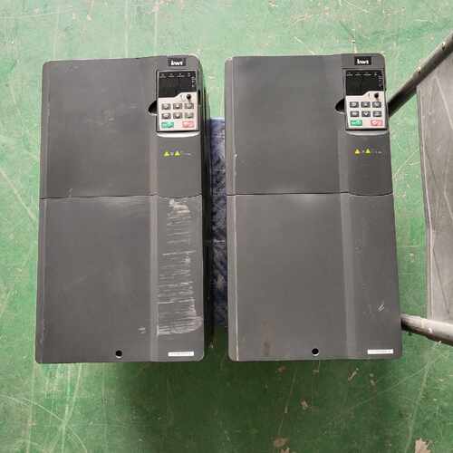 询价英威腾变频器IPE300005545575KW三相