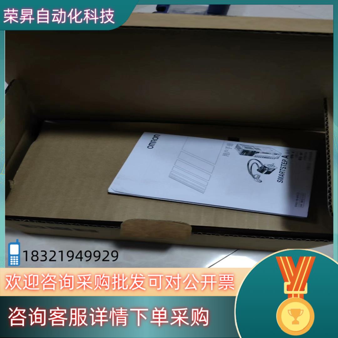 现货/R88M-1M40030T-B2350