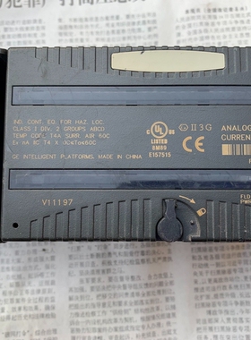IC200ALG326G ~议价