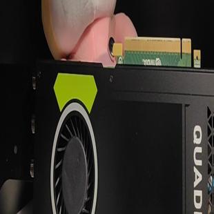 #电脑显卡   丽台M4000    8g    成色漂亮，