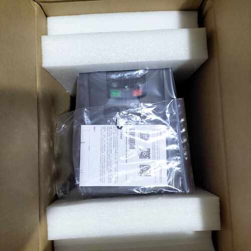 询价英威腾变频器GD200A7R5G011P4