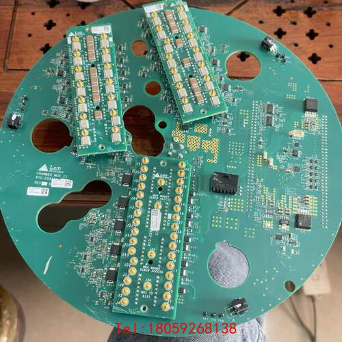 【非标价】810-253279-003Lam Research MUX