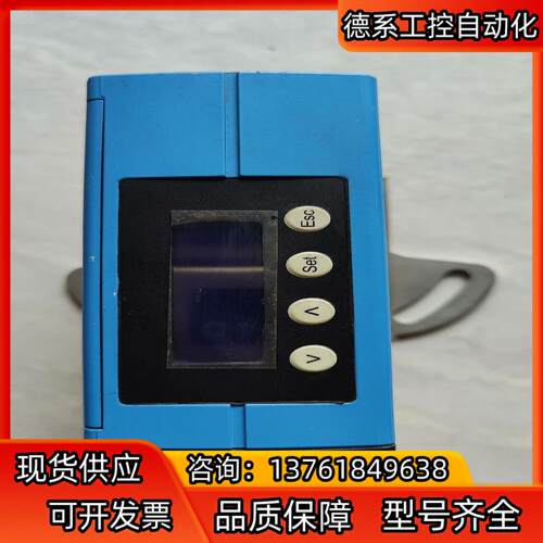 德国 SICK DME5000-112 激光扫描 激光测距仪