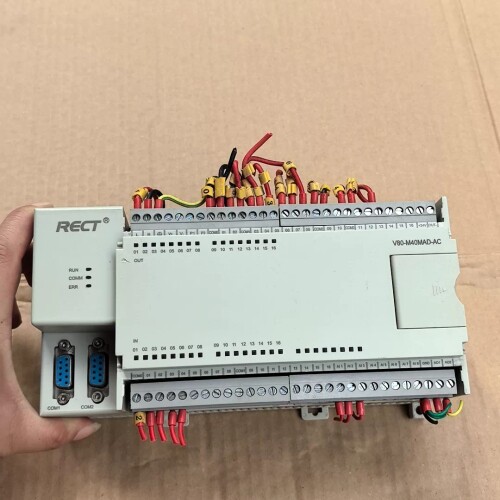 矩形V80-M40MAD-AC/CT ~议价