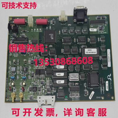 Scitex Creo C 接口 PWB 188A8A776A CAT 503C34397S- A库存现货