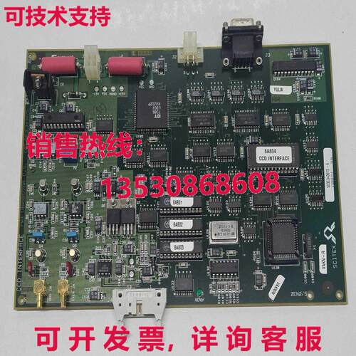Scitex Creo C 接口 PWB 188A8A776A CAT 503C34397S- A库存现货