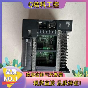 现货PLC模块CP1L M30DT