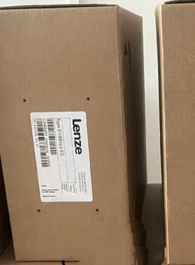 伦茨伺服驱动器/变频器EVS9325-ESV004，EVS9 ~议价