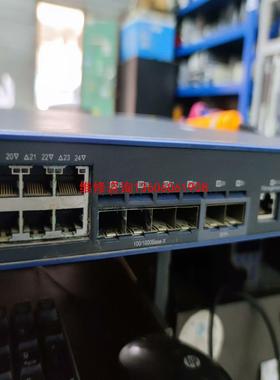 （请询价）万兆交换机CE3000-34C24口千议价