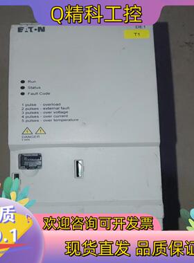 现货ETN-MOeLLer-穆勒,变频启动器.DE1一345