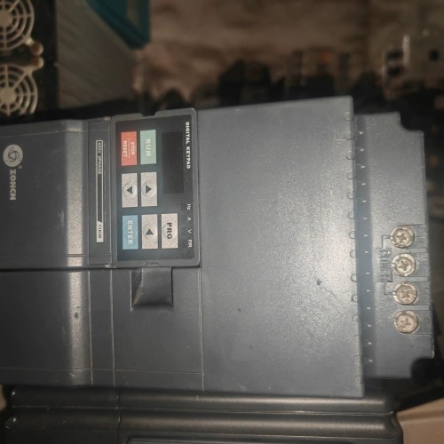 众辰Z2400-11G/15P变频器，380V三相，11KW ~议价,电子元器件市场,其它元器件,淘宝优惠券,粉丝福利购,淘宝优惠卷