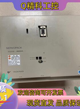 现货SGDB-44ADG件功能完好