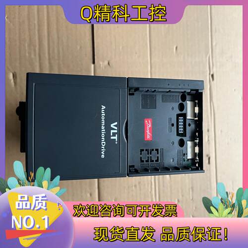 现货丹佛斯FC-360H1K1T4E20H2B1.1kw三相带通
