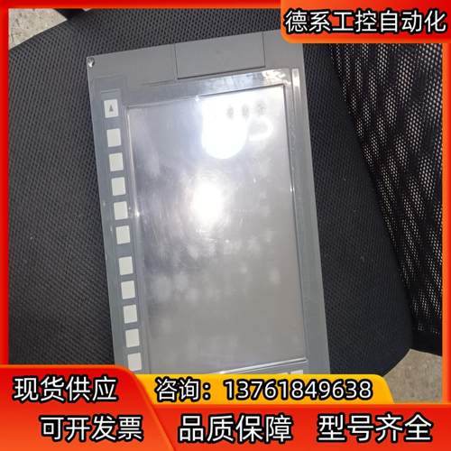 a02b-0303-c084，发那科触摸屏！31i系统用，A