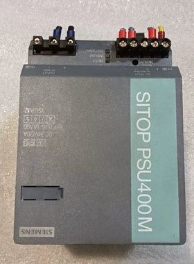 SITOP PSU400M电源模块，型号6EP1536 ~议价