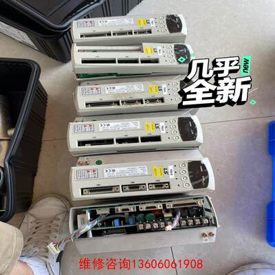 （请询价）LS伺服驱动器、APD- VS10（C3）N议价