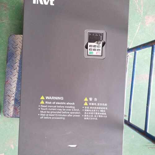 询价英威腾变频器GD200A160G185P4功率160