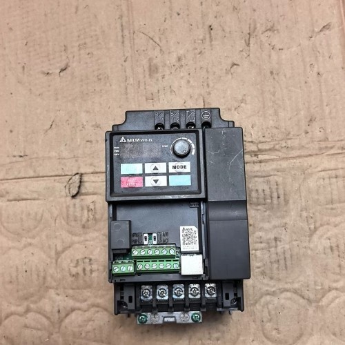 台达VFD037EL43A/380v/3.7KW ~议价,电子元器件市场,其它元器件,淘宝优惠券,粉丝福利购,淘宝优惠卷