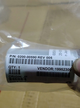 应用材料0200-00590 REV 005 ~议价