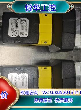 原装康耐视IS2001M-353-40-000读码器议