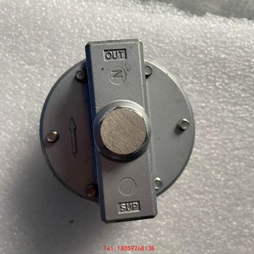 【非标价】SMC 增速继动阀  IL100-N03-L