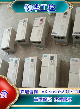 原装伟创变频器AC80S_030_B现货出售便宜，两百台议