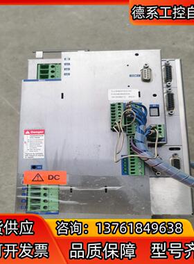 百格拉伺服驱动器TLC6362F322141，成色好，议