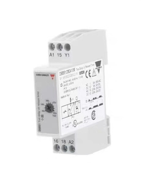 DBB51CM2410M瑞士佳乐断电延时时间继电器 ~议价