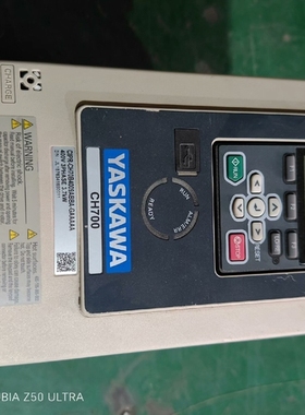 cipr-ch70b4009Abba-GAaaa安川变频器C ~议价