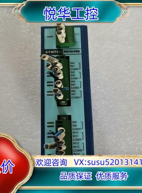原装SYNTEC新代模块RIO16I-PH0 RIO16I-PH议