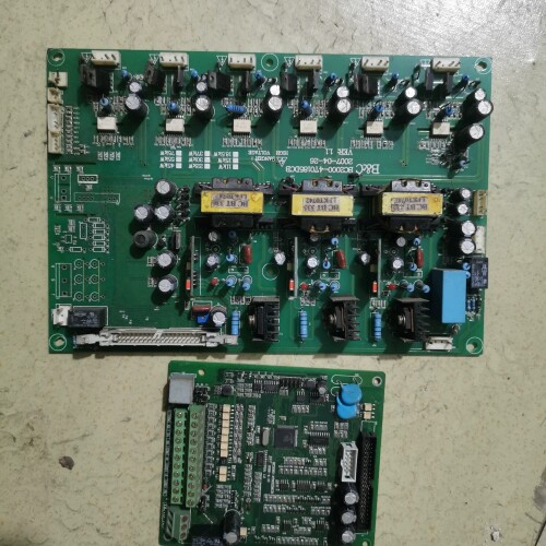 贝西BC2000系列变频器主板驱动板 ~议价