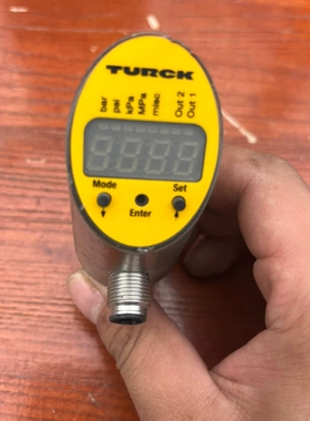 图尔克压力开关 型号ps025v-301-LI2upn8x- ~议价