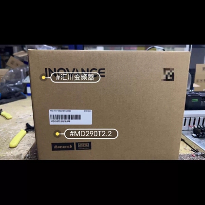 汇川MD500ET37G 37KW永磁变频器 空压机 ~议价